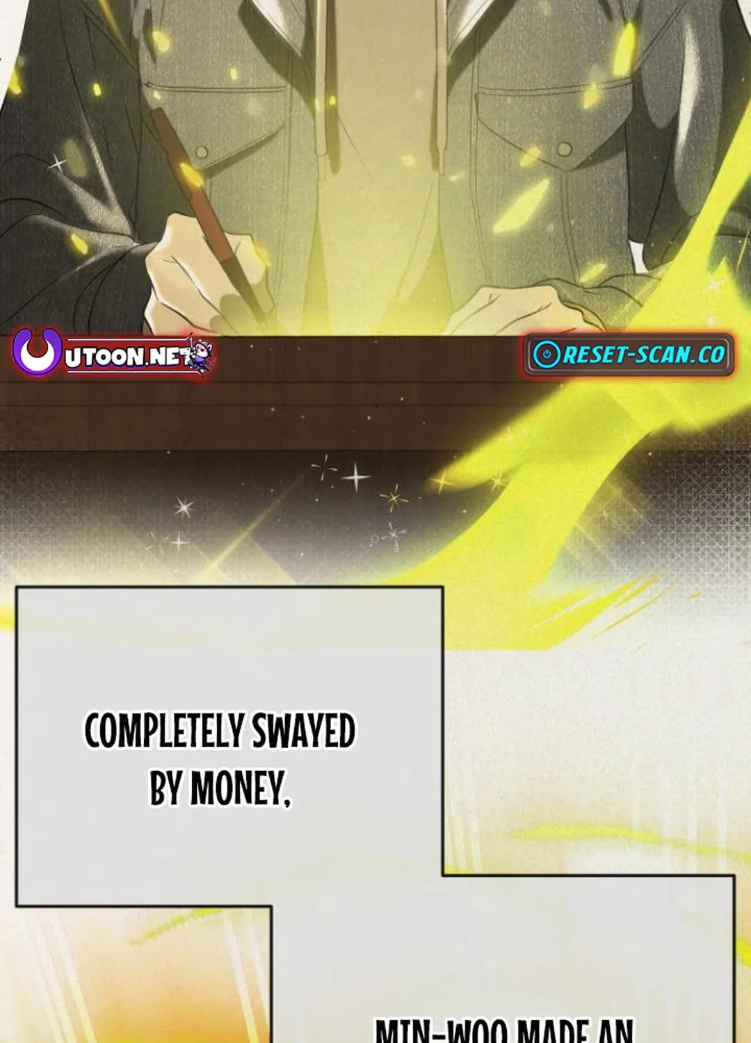 Read Divine Beast Kindergarten chapter 3 image 3 on Lezhin