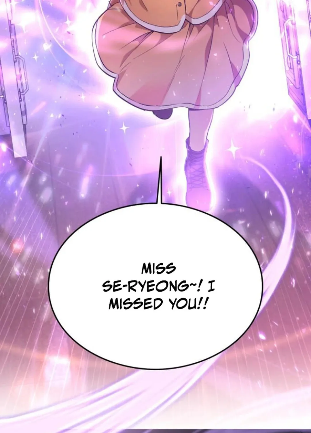 Read Divine Beast Kindergarten chapter 3 image 43 on Lezhin