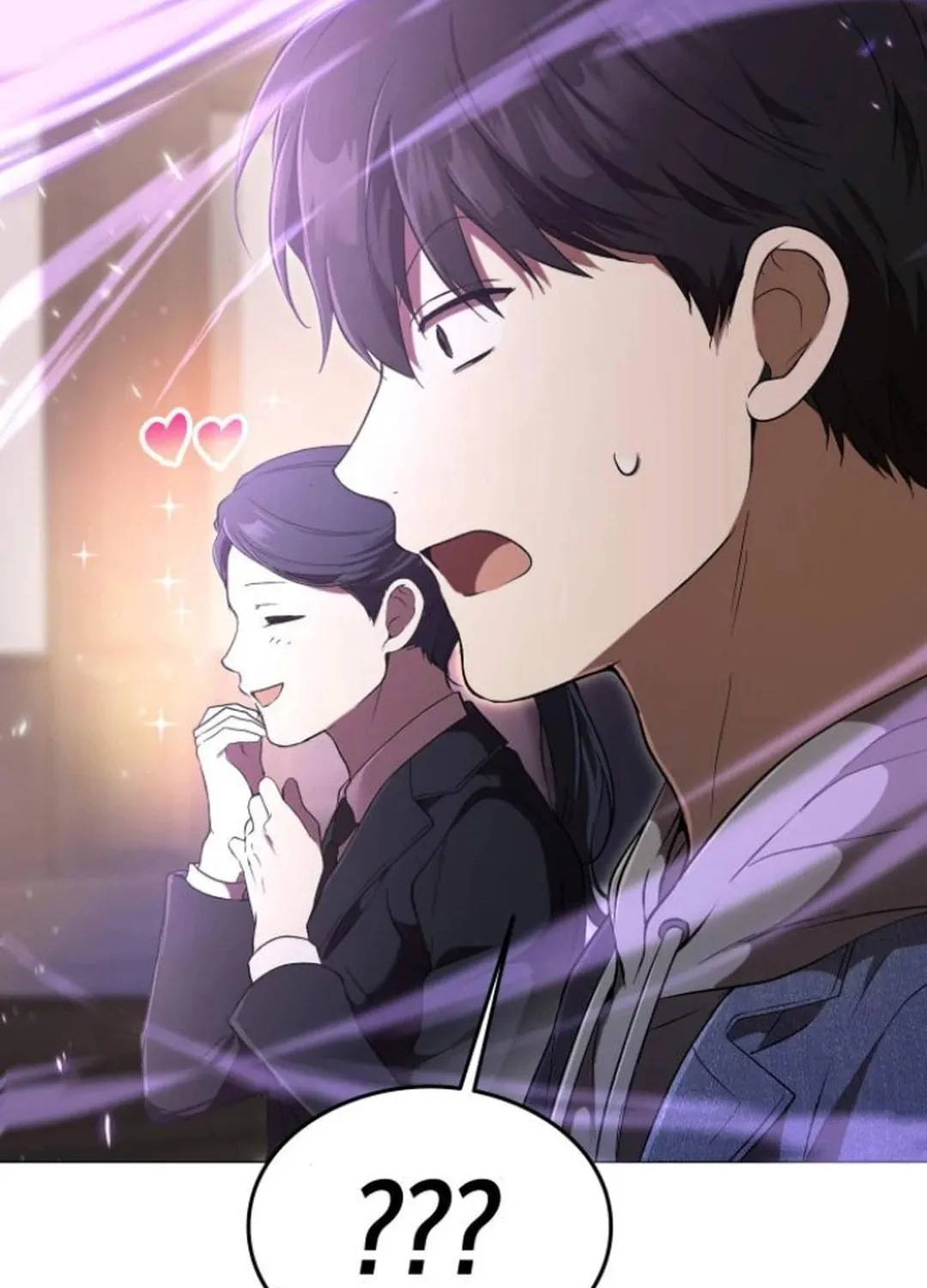 Read Divine Beast Kindergarten chapter 3 image 44 on Lezhin