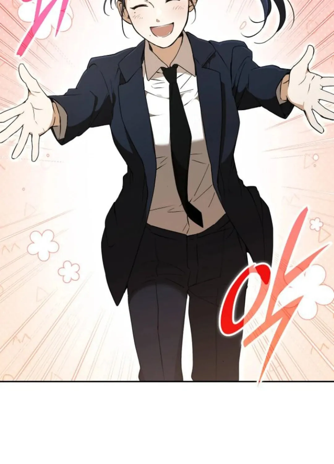 Read Divine Beast Kindergarten chapter 3 image 46 on Lezhin