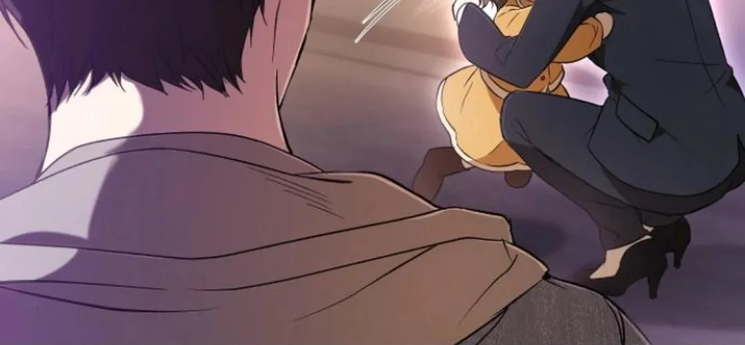 Read Divine Beast Kindergarten chapter 3 image 48 on Lezhin