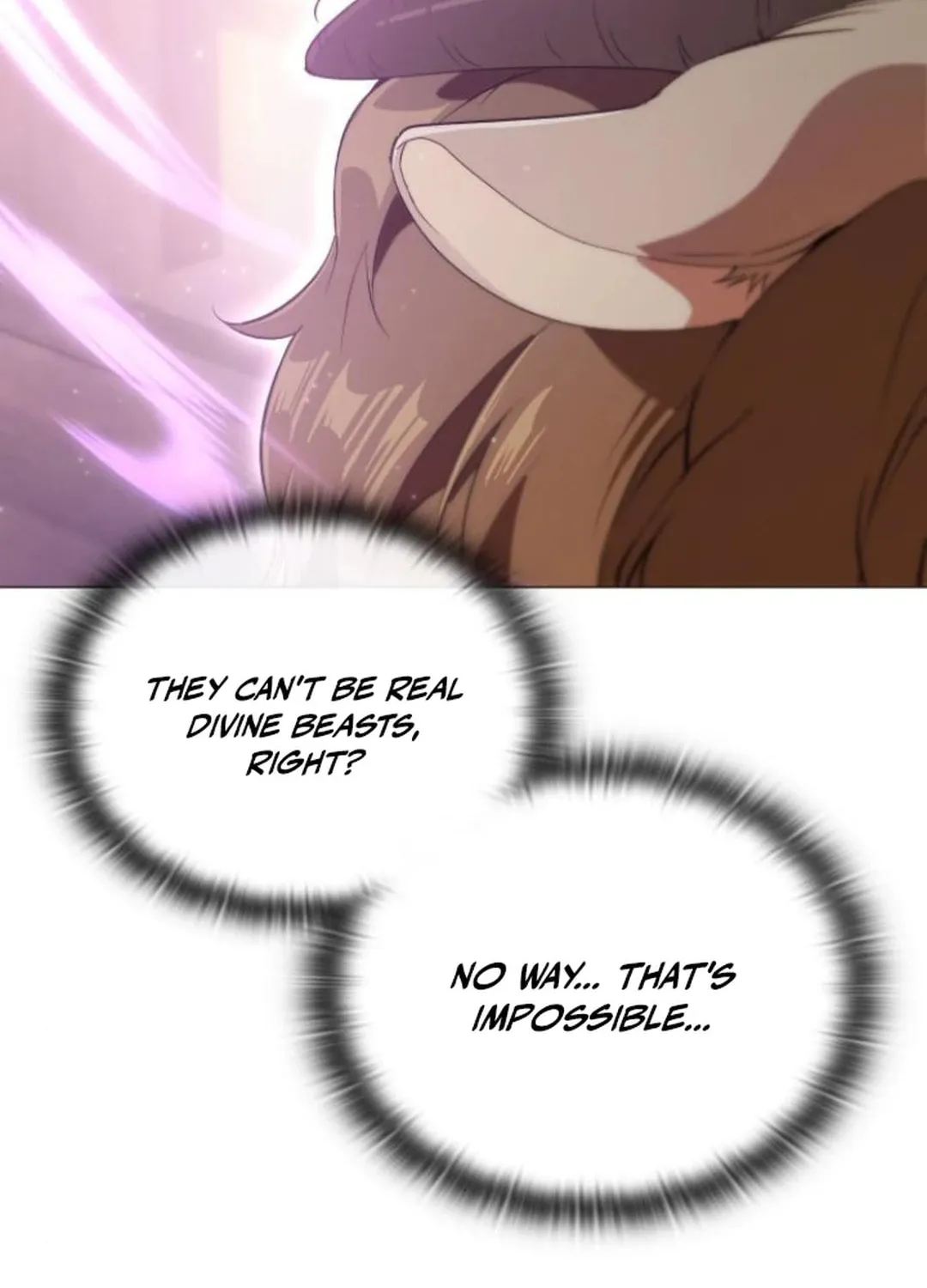 Read Divine Beast Kindergarten chapter 3 image 50 on Lezhin