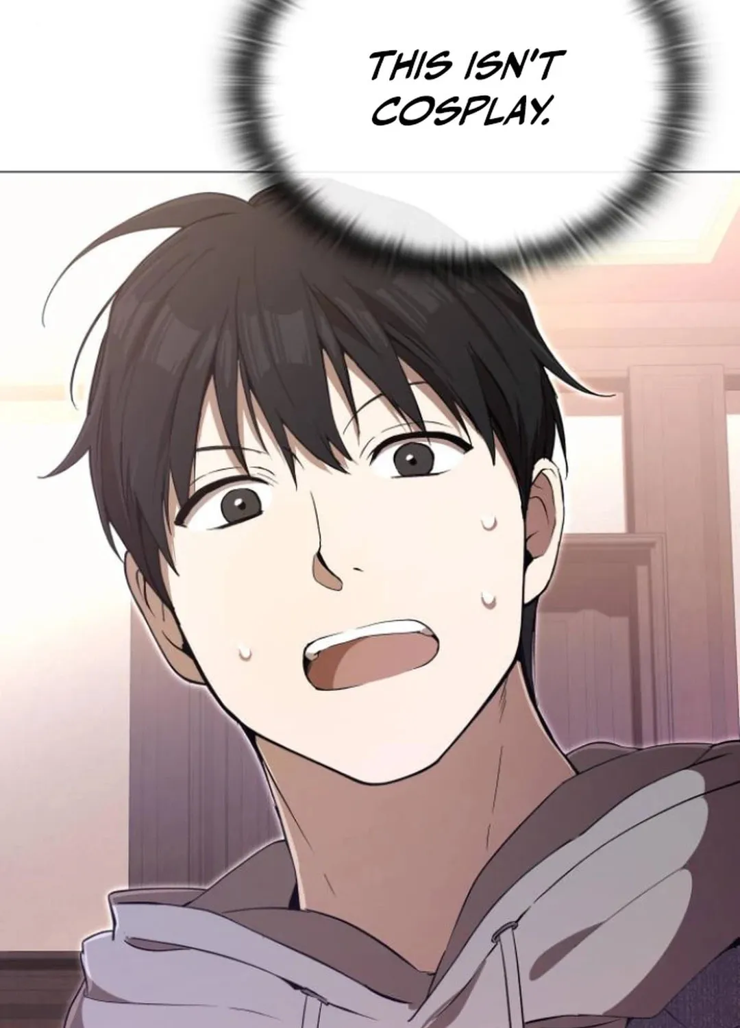 Read Divine Beast Kindergarten chapter 3 image 67 on Lezhin