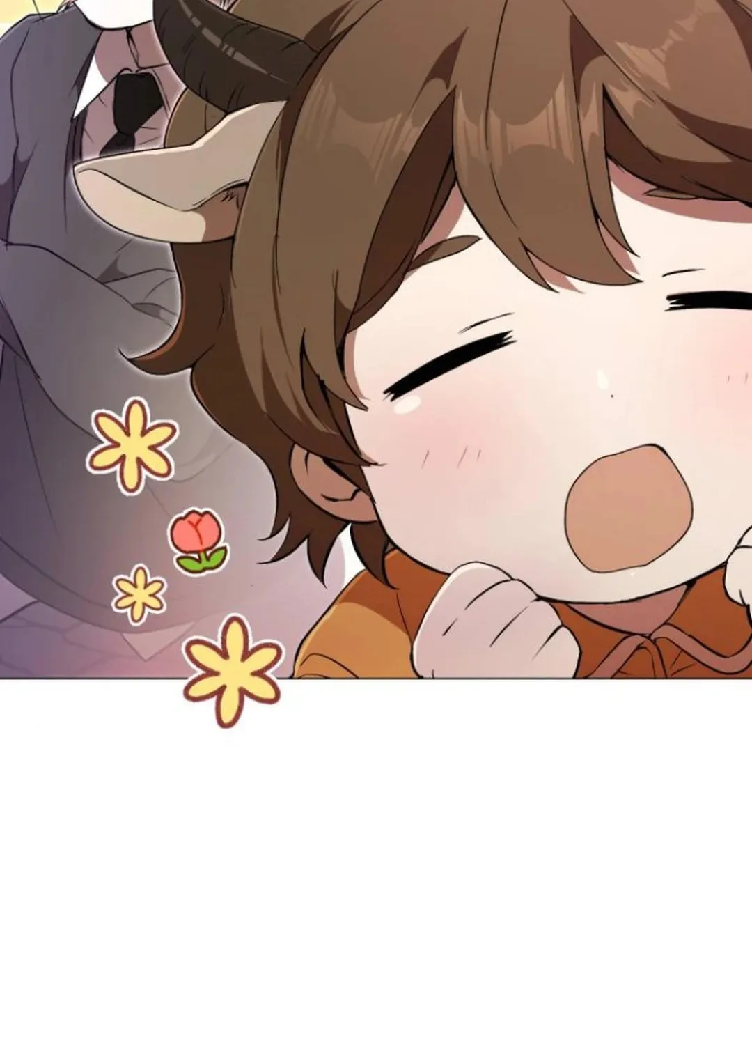 Read Divine Beast Kindergarten chapter 3 image 72 on Lezhin