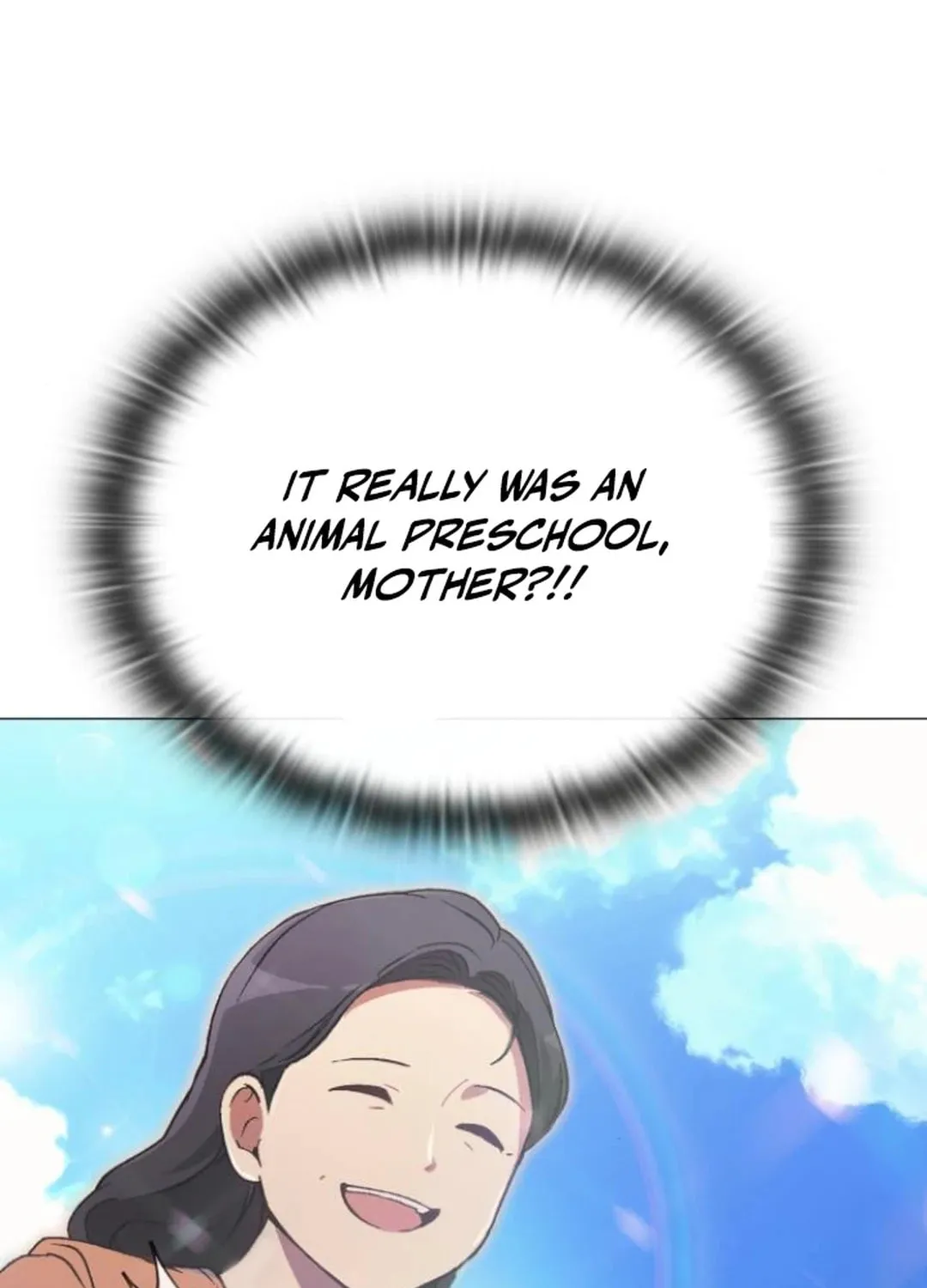 Read Divine Beast Kindergarten chapter 3 image 73 on Lezhin