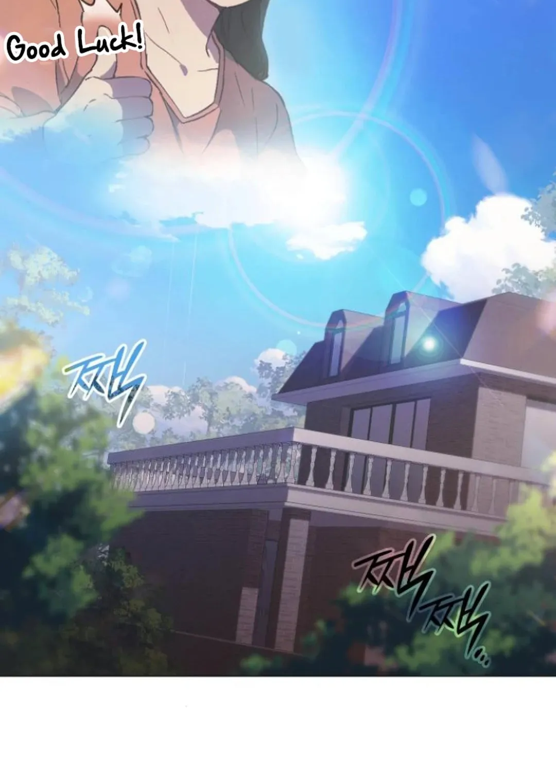 Read Divine Beast Kindergarten chapter 3 image 74 on Lezhin