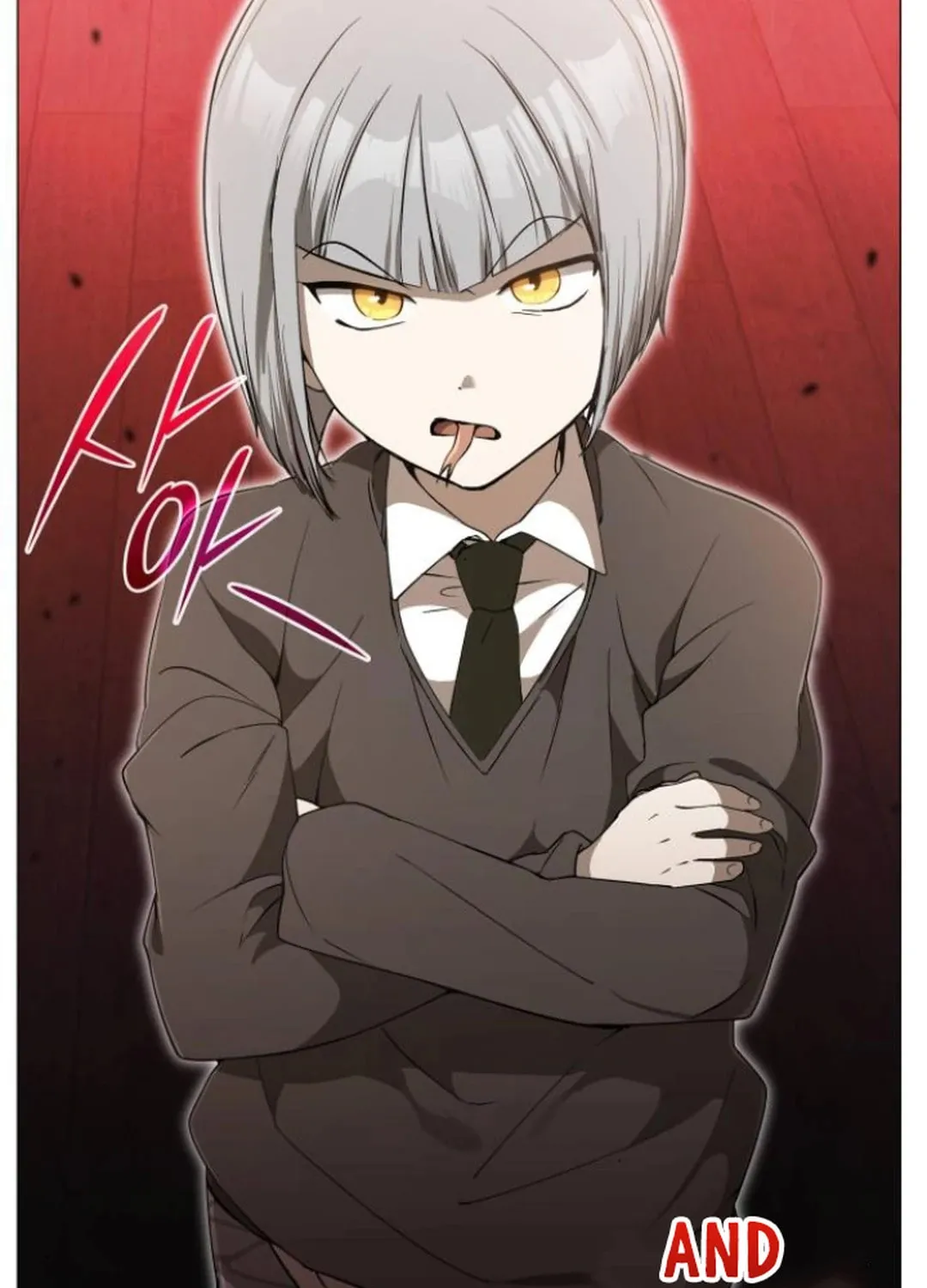 Read Divine Beast Kindergarten chapter 3 image 77 on Lezhin