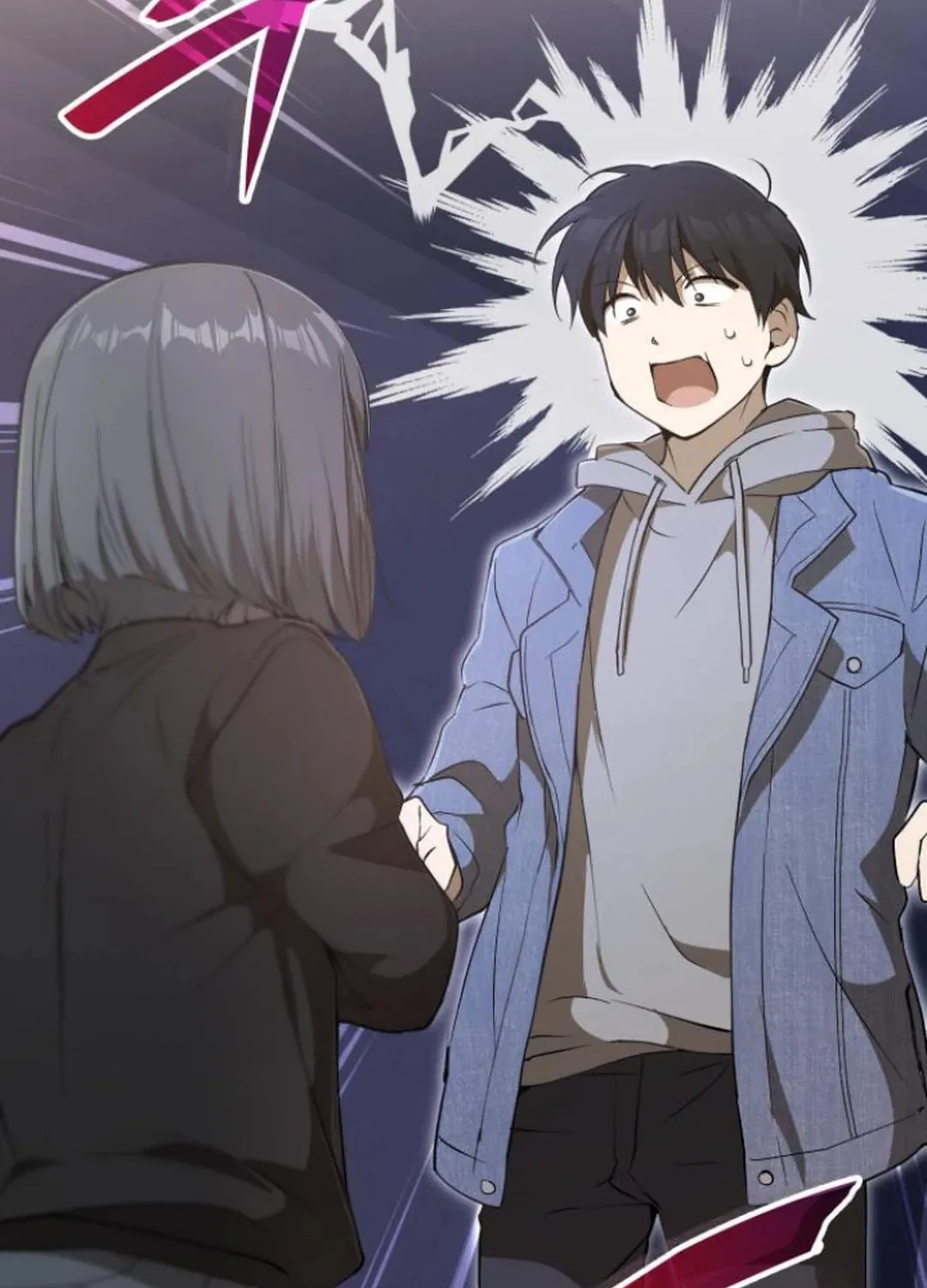 Read Divine Beast Kindergarten chapter 3 image 80 on Lezhin