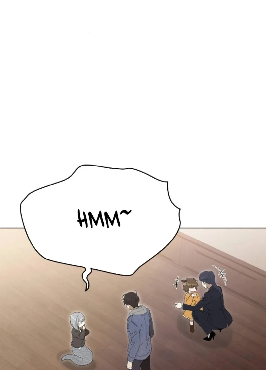 Read Divine Beast Kindergarten chapter 3 image 86 on Lezhin