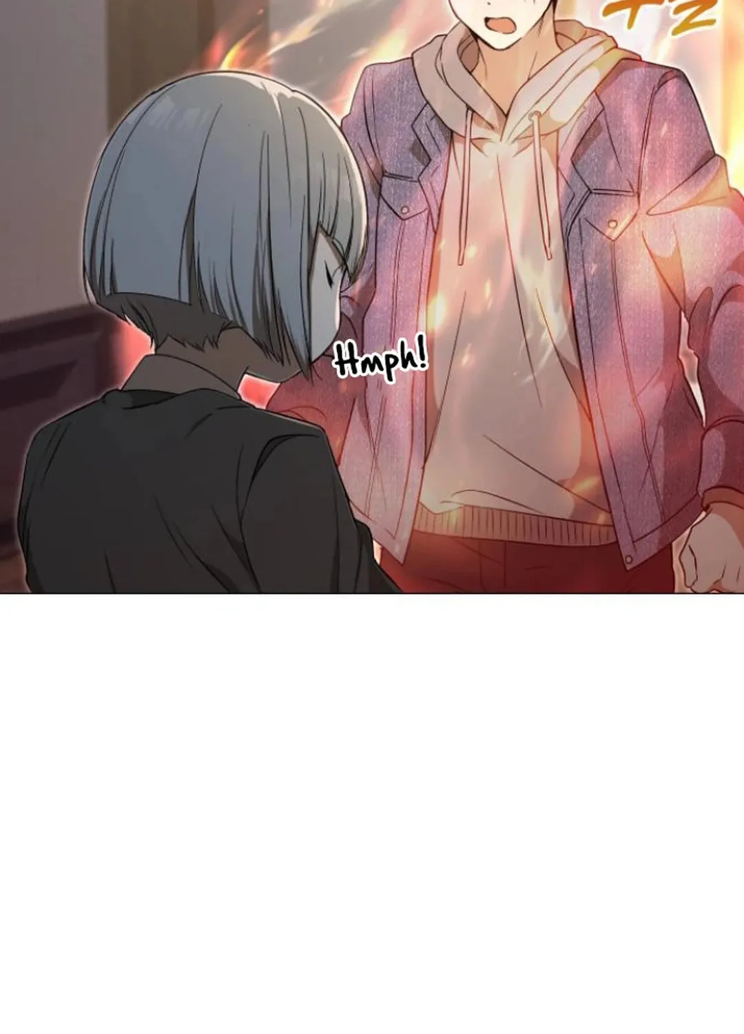 Read Divine Beast Kindergarten chapter 3 image 93 on Lezhin