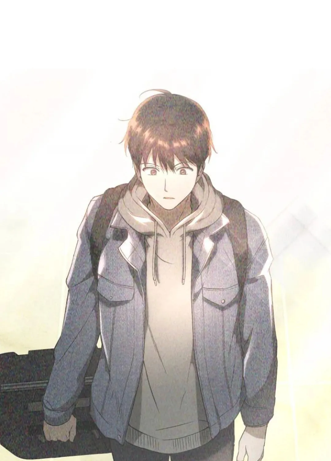 Read Divine Beast Kindergarten chapter 3 image 98 on Lezhin