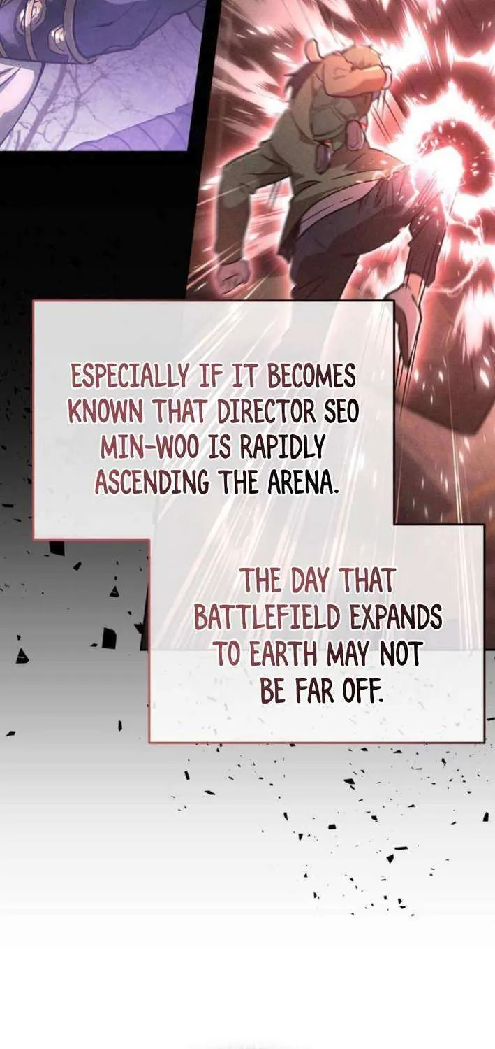 Read Divine Beast Kindergarten chapter 30 image 10 on Lezhin