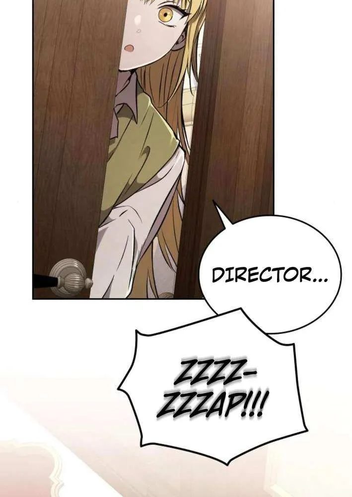 Read Divine Beast Kindergarten chapter 30 image 13 on Lezhin