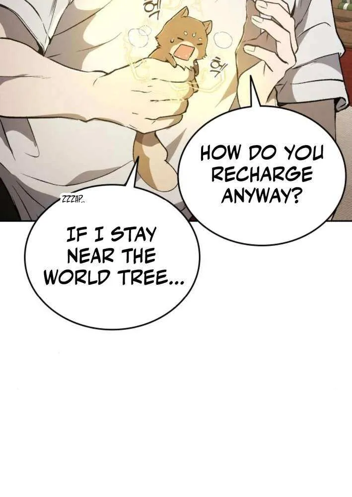 Read Divine Beast Kindergarten chapter 30 image 20 on Lezhin
