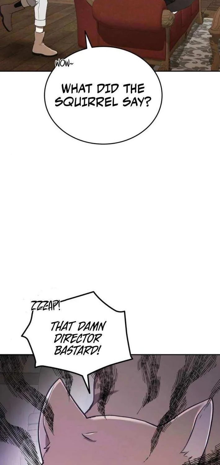 Read Divine Beast Kindergarten chapter 30 image 24 on Lezhin