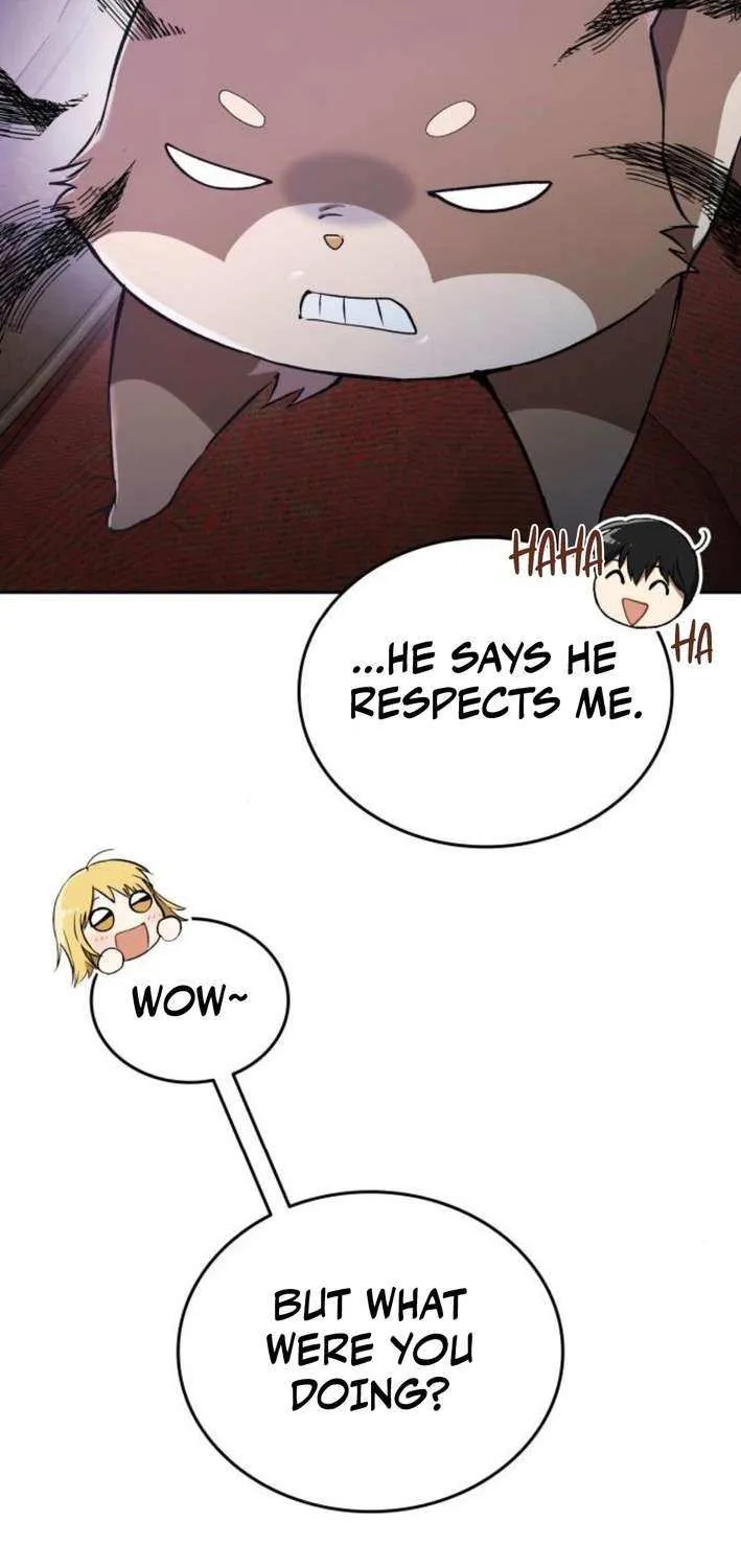 Read Divine Beast Kindergarten chapter 30 image 25 on Lezhin