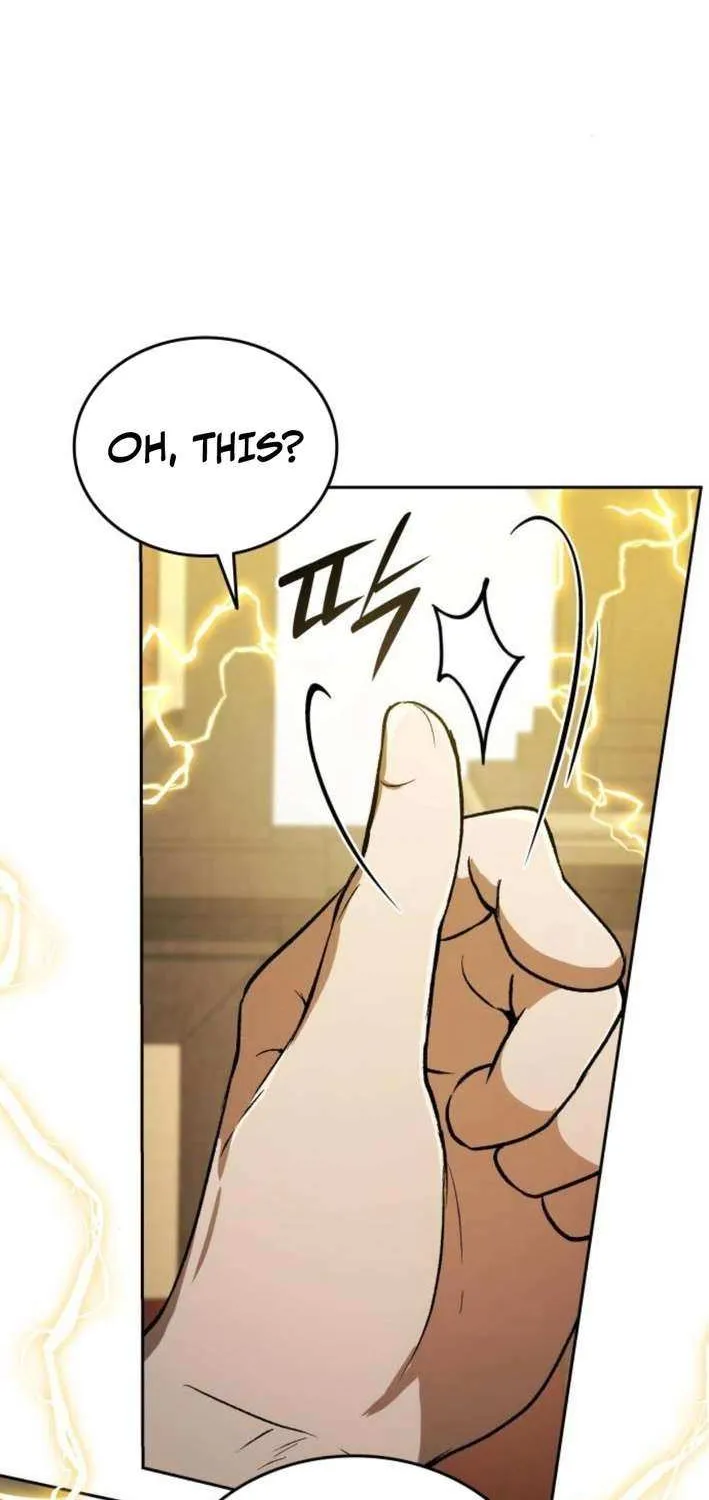 Read Divine Beast Kindergarten chapter 30 image 26 on Lezhin