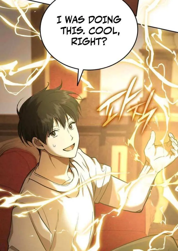 Read Divine Beast Kindergarten chapter 30 image 27 on Lezhin