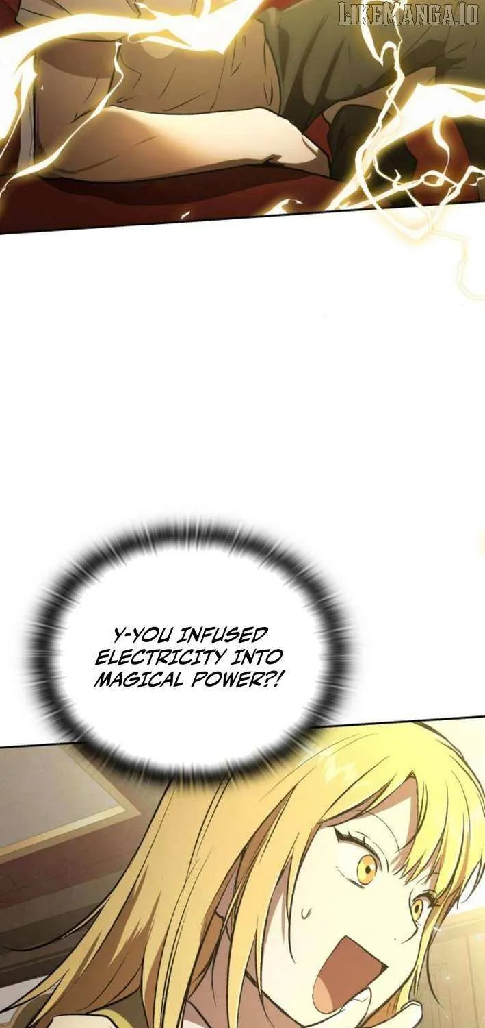 Read Divine Beast Kindergarten chapter 30 image 28 on Lezhin