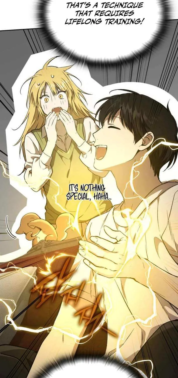 Read Divine Beast Kindergarten chapter 30 image 30 on Lezhin