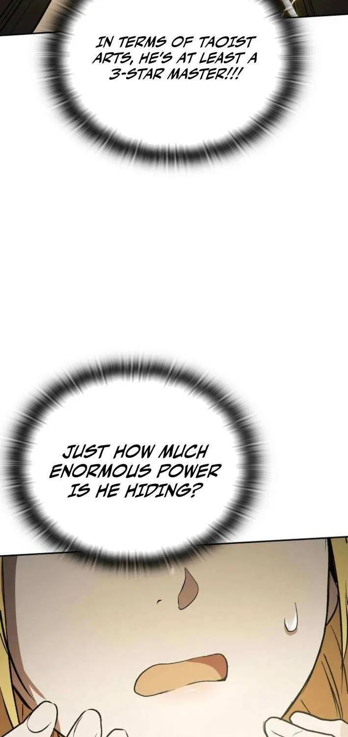 Read Divine Beast Kindergarten chapter 30 image 31 on Lezhin