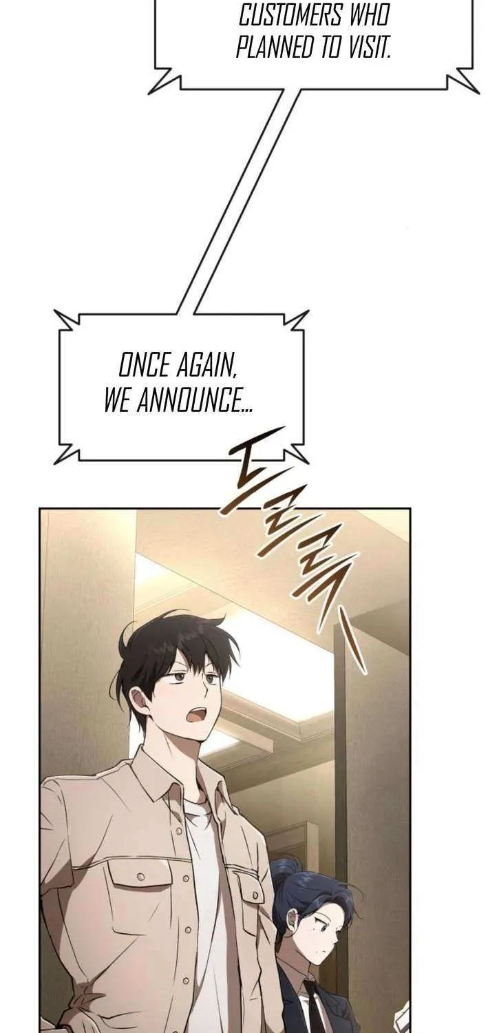 Read Divine Beast Kindergarten chapter 30 image 38 on Lezhin