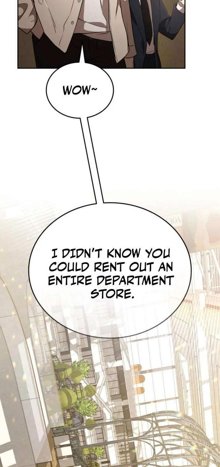 Read Divine Beast Kindergarten chapter 30 image 39 on Lezhin