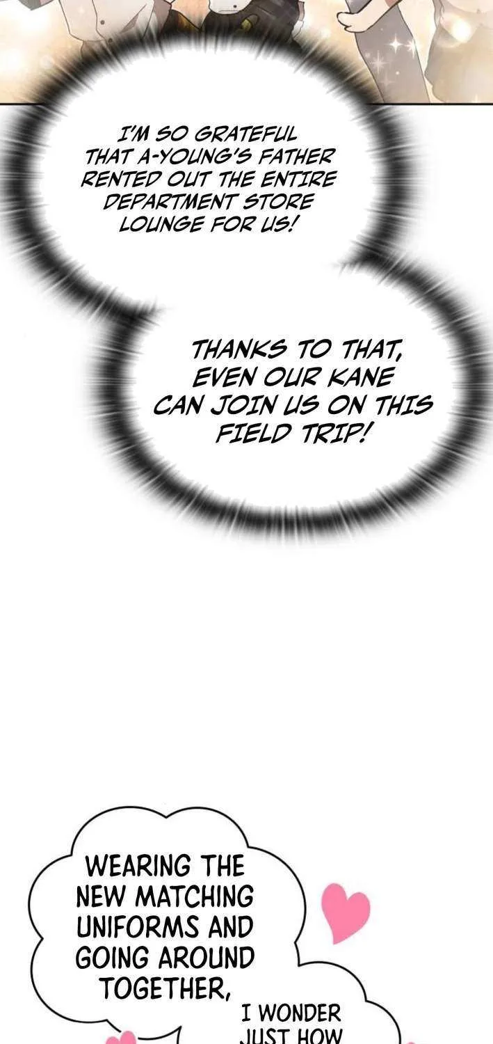 Read Divine Beast Kindergarten chapter 30 image 4 on Lezhin