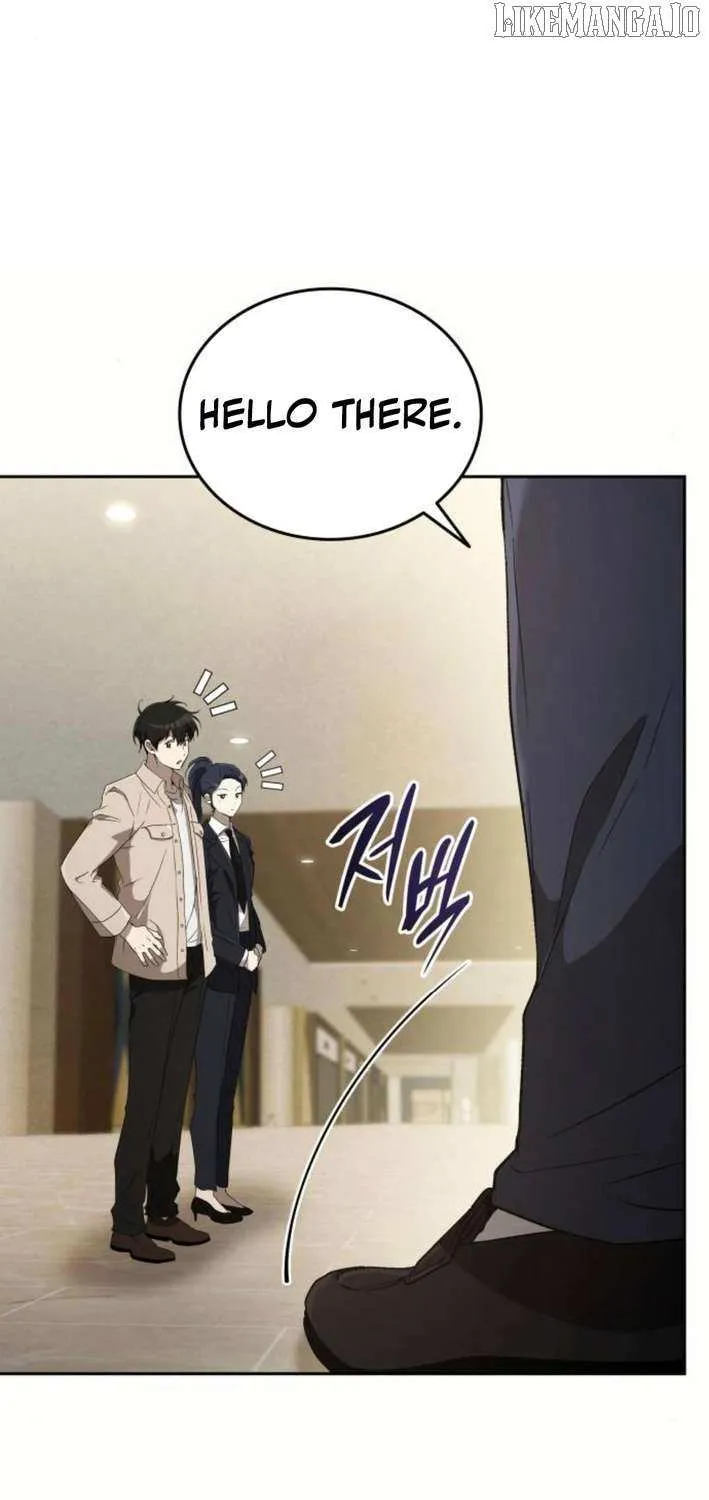 Read Divine Beast Kindergarten chapter 30 image 42 on Lezhin