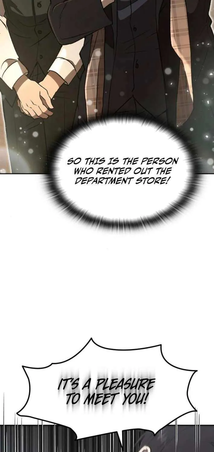 Read Divine Beast Kindergarten chapter 30 image 44 on Lezhin