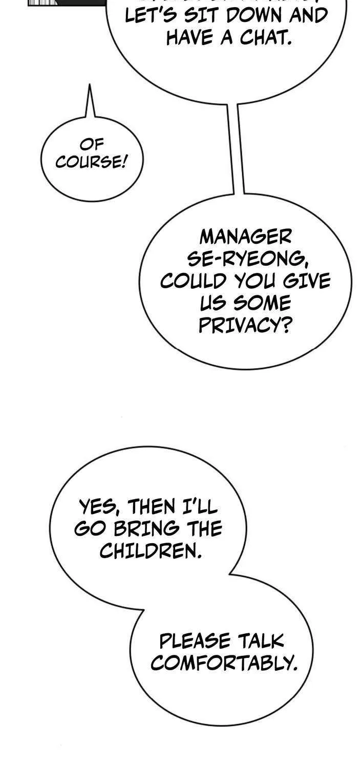 Read Divine Beast Kindergarten chapter 30 image 47 on Lezhin