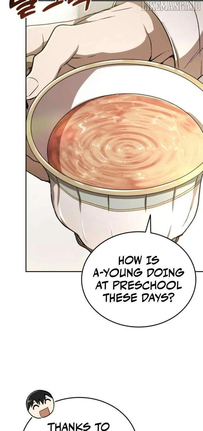 Read Divine Beast Kindergarten chapter 30 image 49 on Lezhin