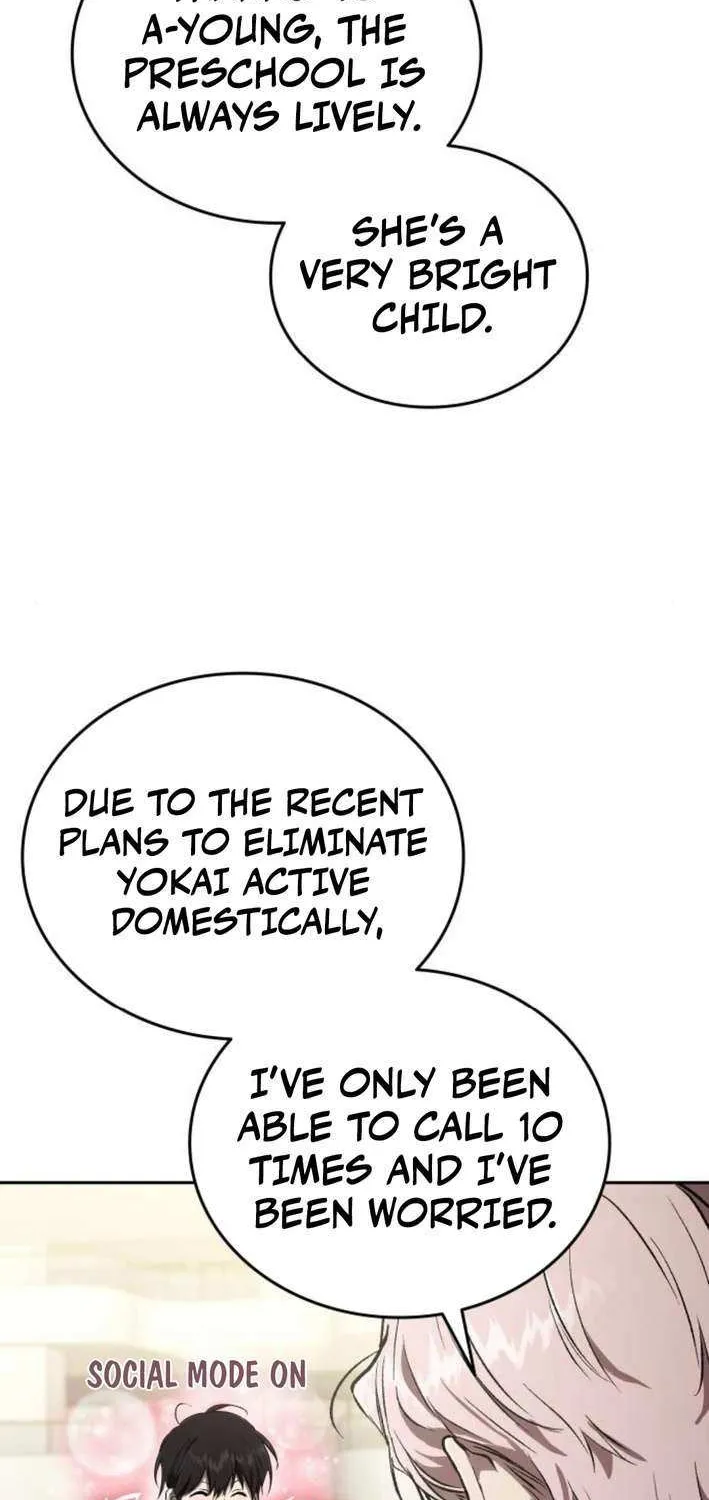 Read Divine Beast Kindergarten chapter 30 image 50 on Lezhin