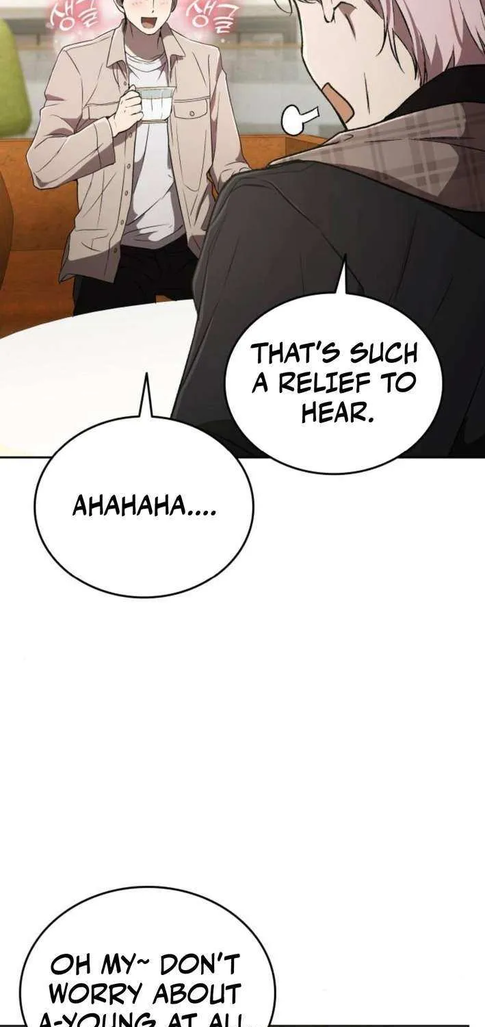 Read Divine Beast Kindergarten chapter 30 image 51 on Lezhin