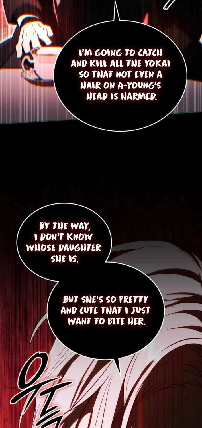 Read Divine Beast Kindergarten chapter 30 image 54 on Lezhin