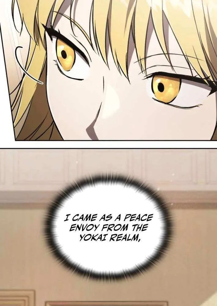 Read Divine Beast Kindergarten chapter 30 image 6 on Lezhin