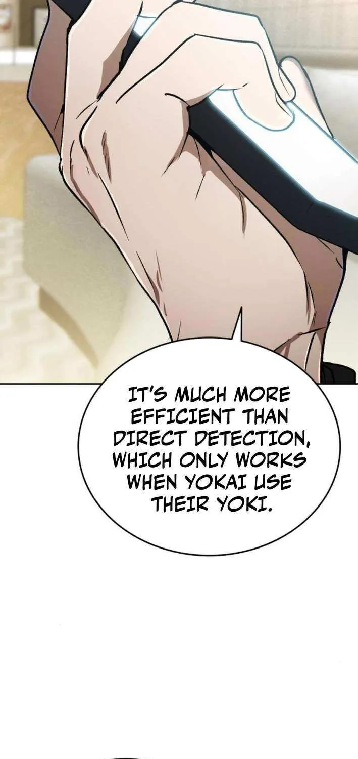 Read Divine Beast Kindergarten chapter 30 image 65 on Lezhin