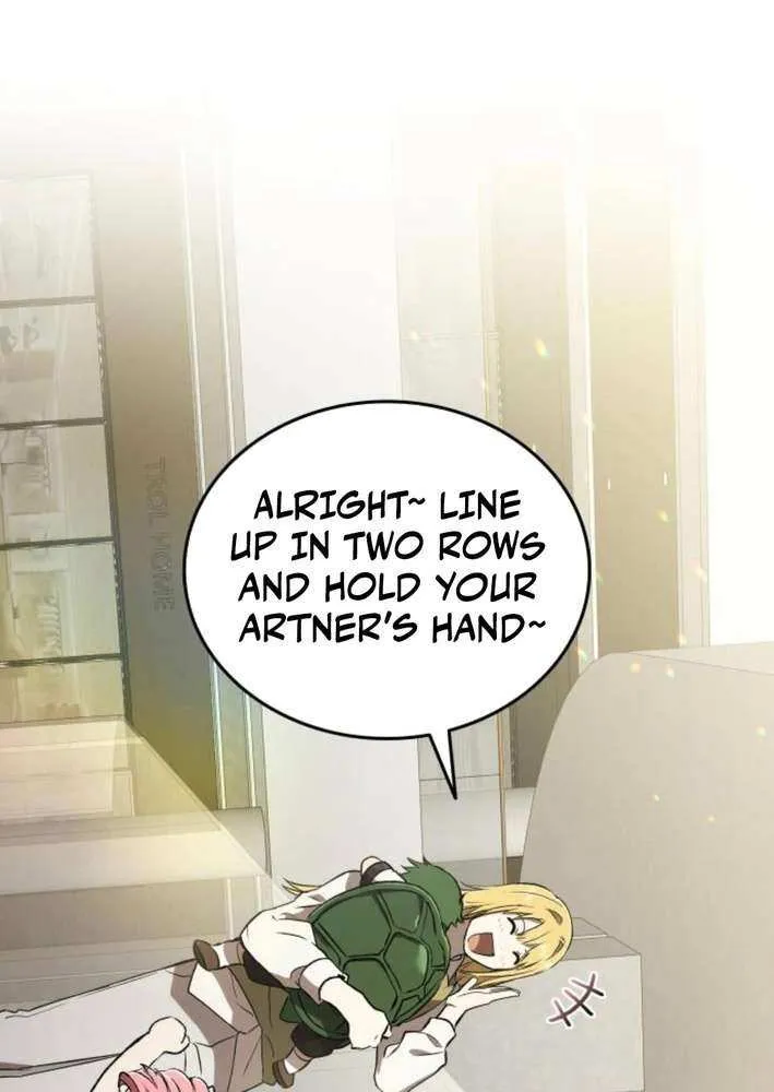 Read Divine Beast Kindergarten chapter 30 image 69 on Lezhin