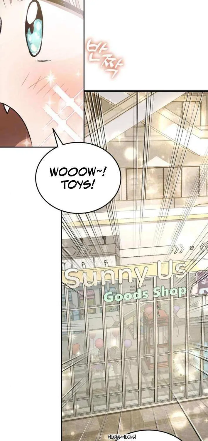 Read Divine Beast Kindergarten chapter 30 image 71 on Lezhin