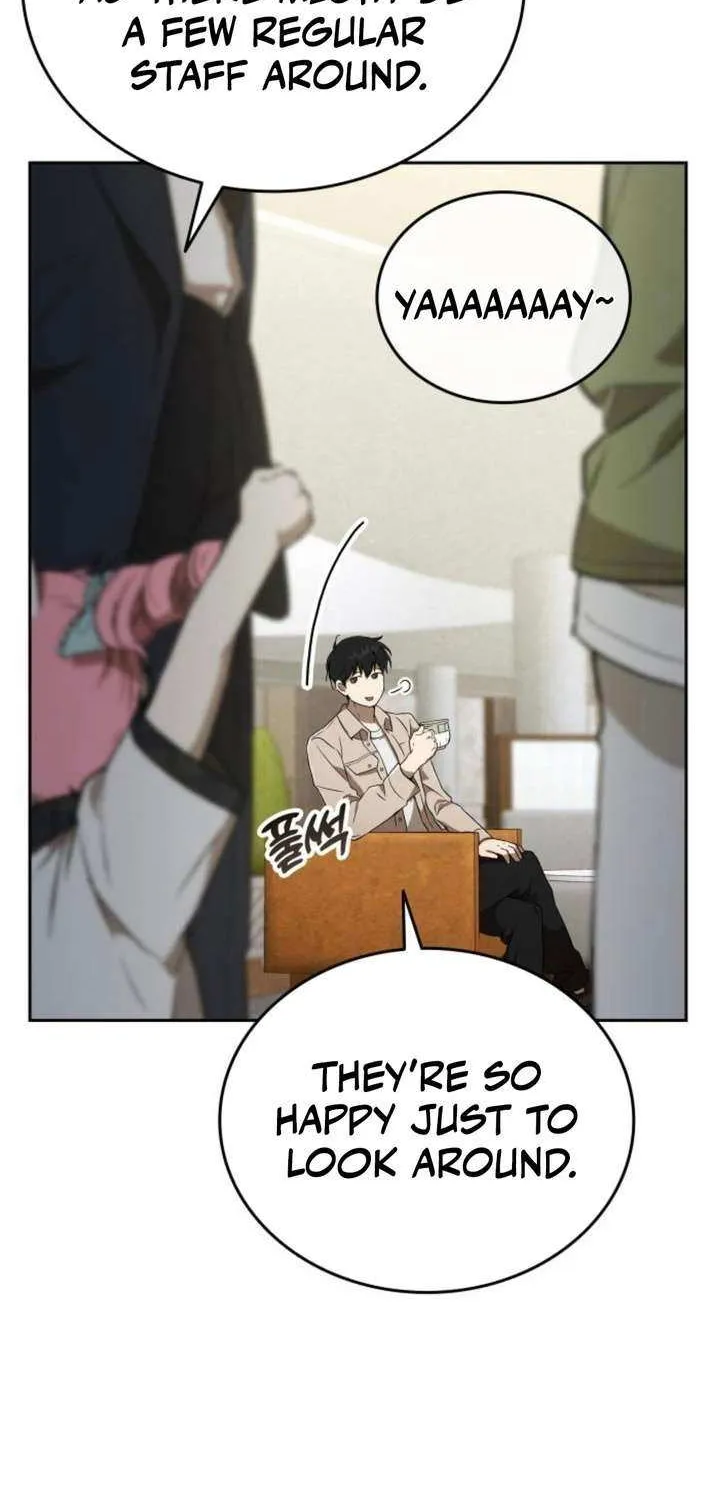 Read Divine Beast Kindergarten chapter 30 image 75 on Lezhin