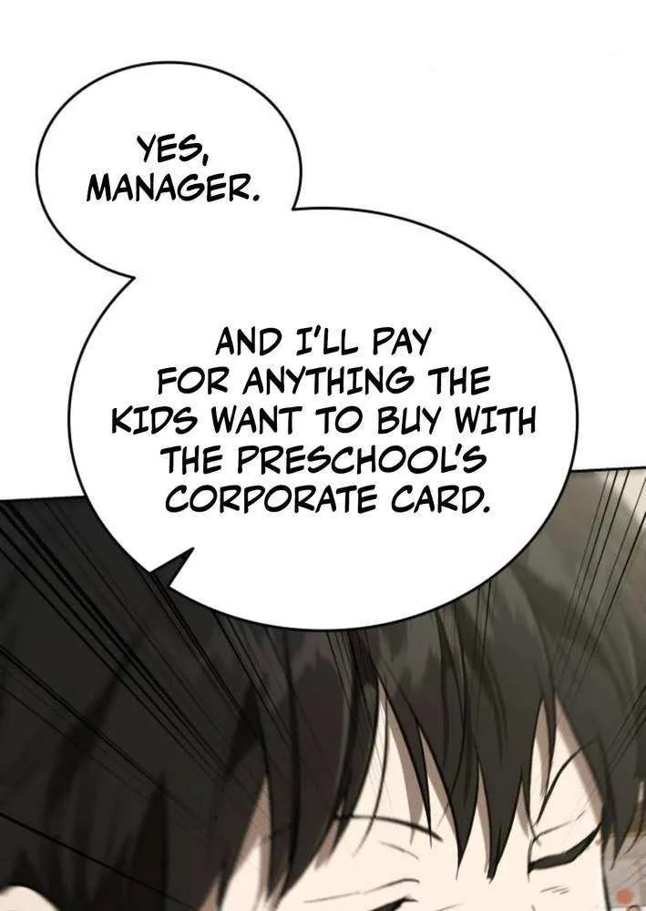 Read Divine Beast Kindergarten chapter 30 image 76 on Lezhin