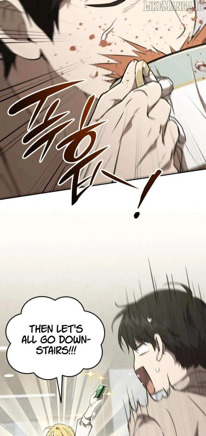 Read Divine Beast Kindergarten chapter 30 image 77 on Lezhin