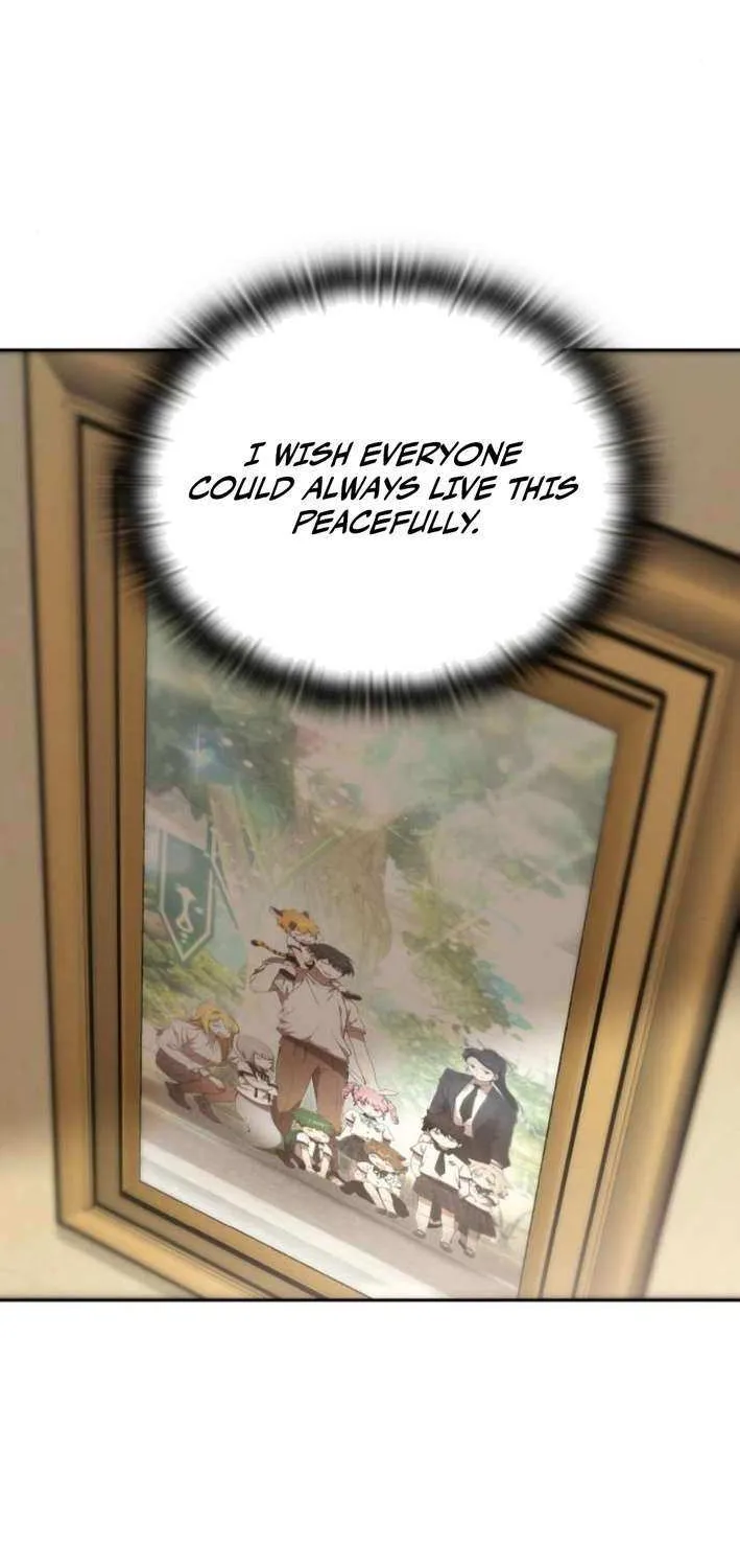 Read Divine Beast Kindergarten chapter 30 image 8 on Lezhin