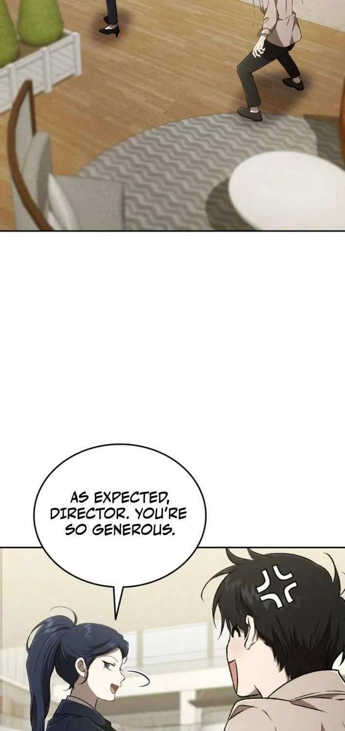 Read Divine Beast Kindergarten chapter 30 image 80 on Lezhin