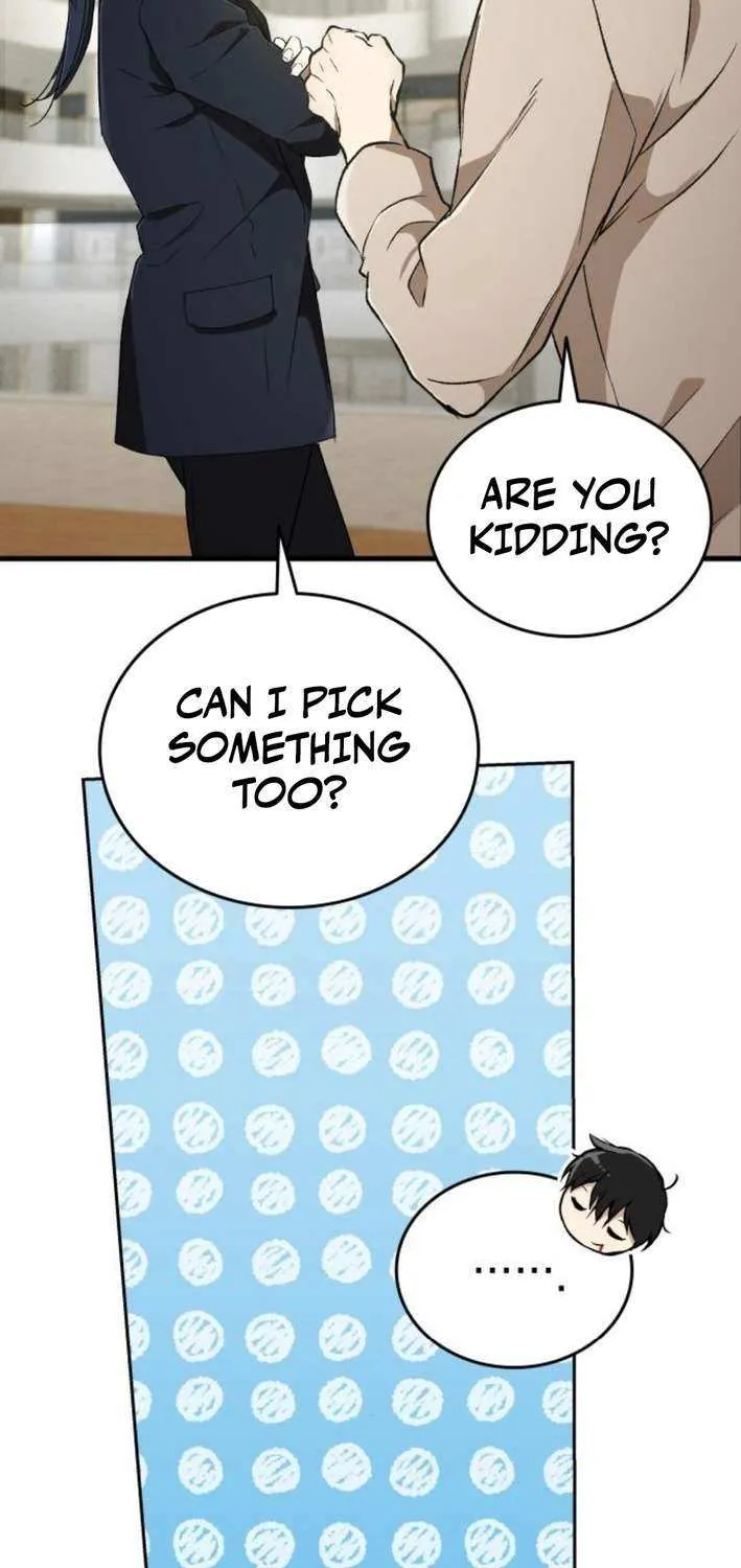 Read Divine Beast Kindergarten chapter 30 image 81 on Lezhin