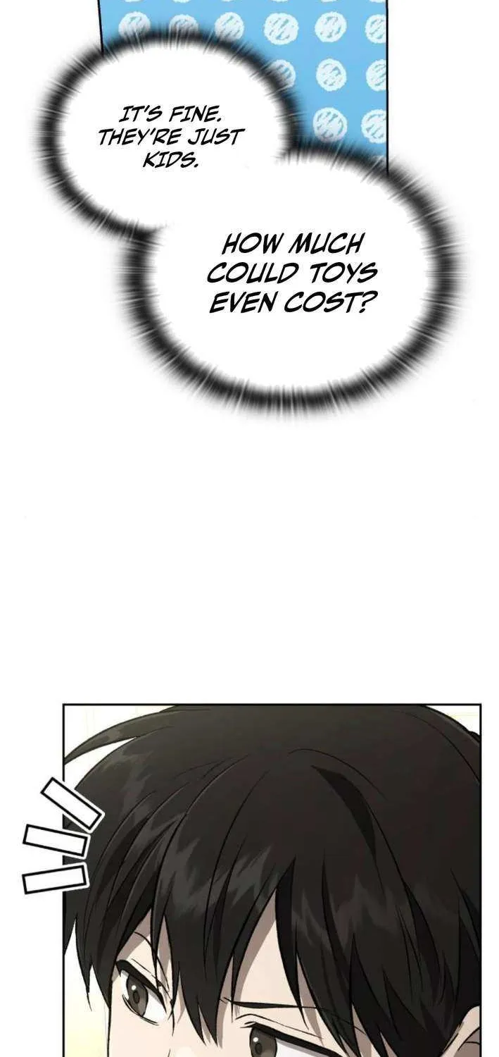 Read Divine Beast Kindergarten chapter 30 image 82 on Lezhin
