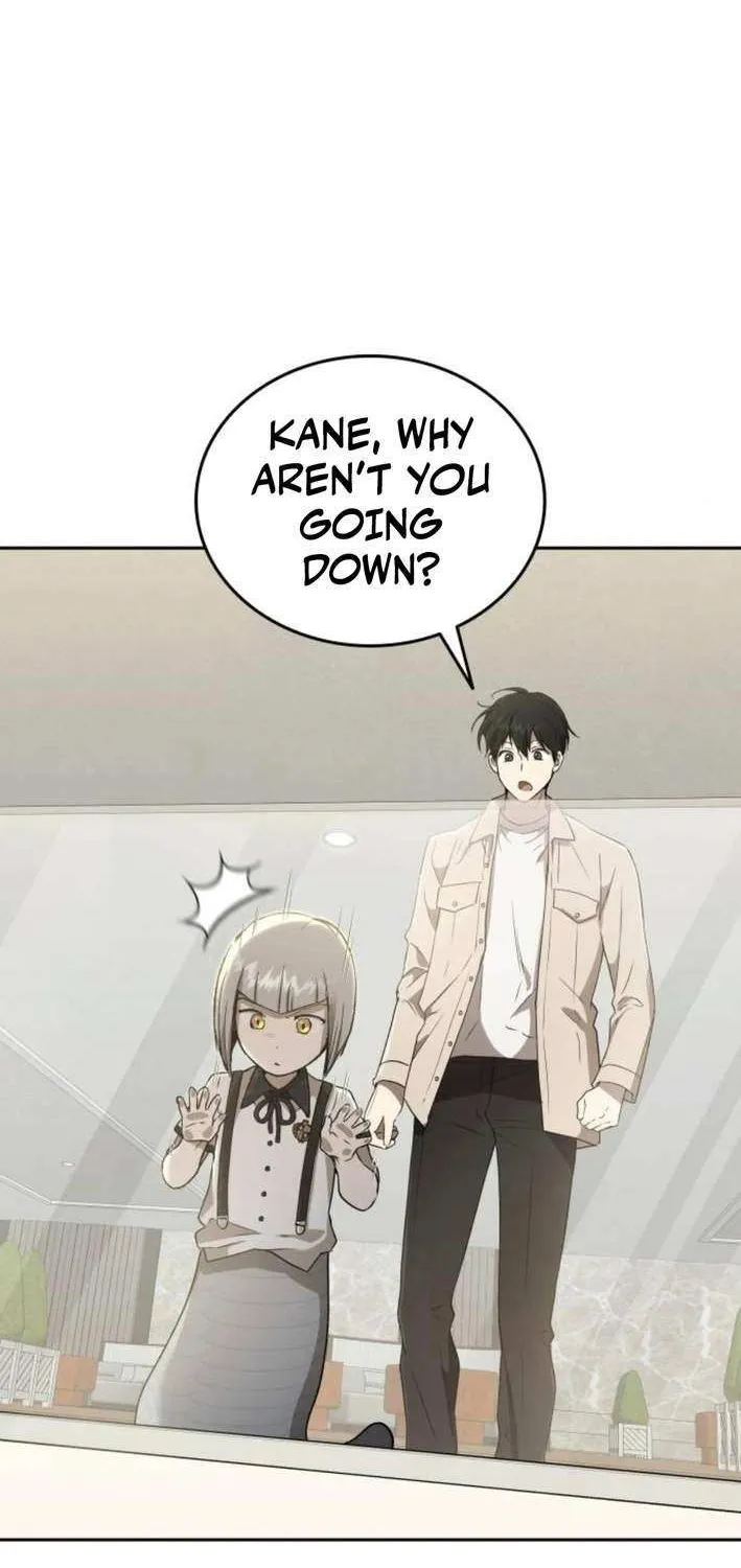 Read Divine Beast Kindergarten chapter 30 image 85 on Lezhin