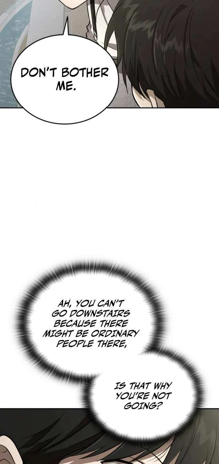 Read Divine Beast Kindergarten chapter 30 image 87 on Lezhin
