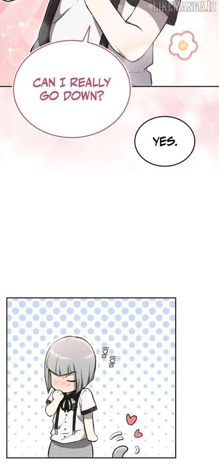 Read Divine Beast Kindergarten chapter 30 image 91 on Lezhin