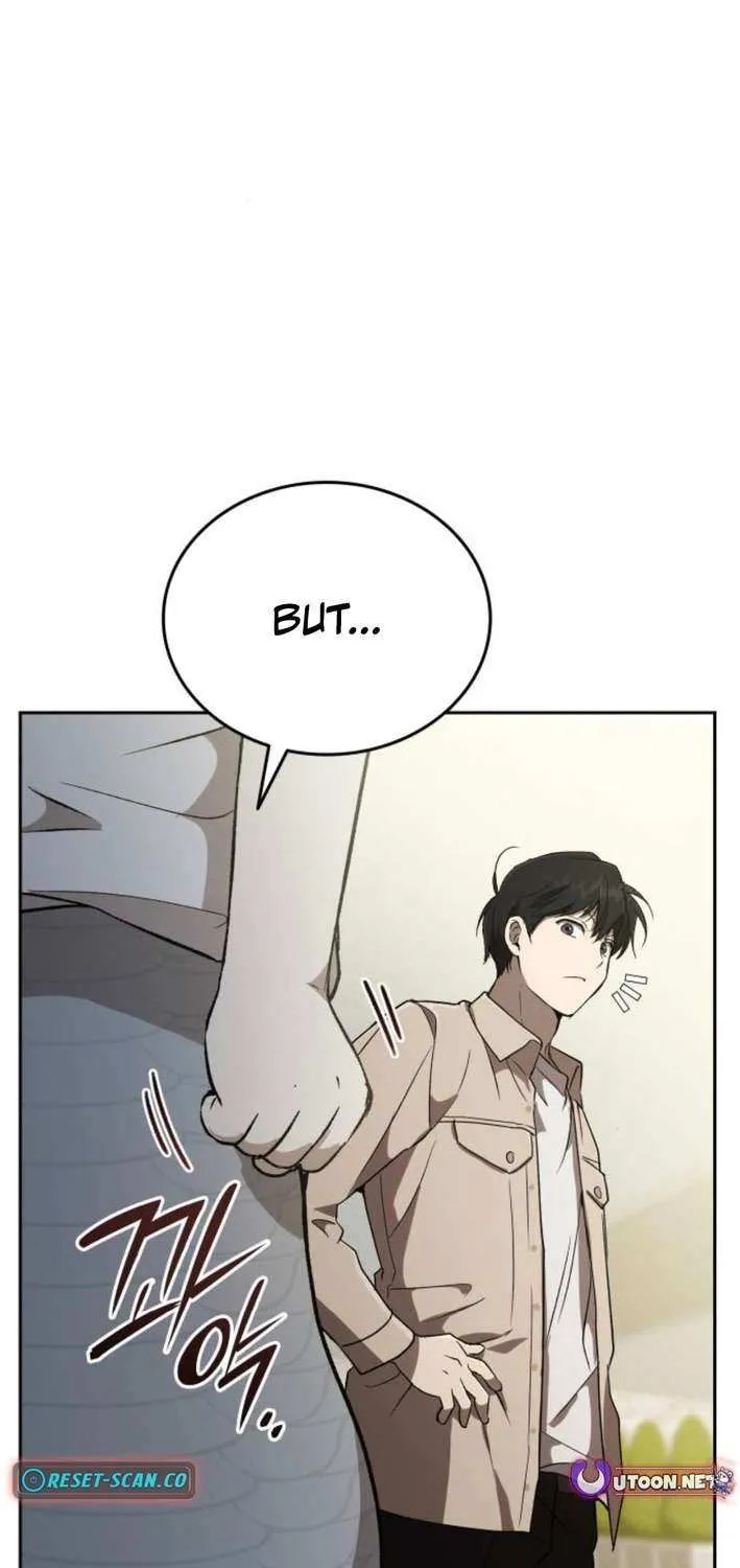 Read Divine Beast Kindergarten chapter 30 image 92 on Lezhin